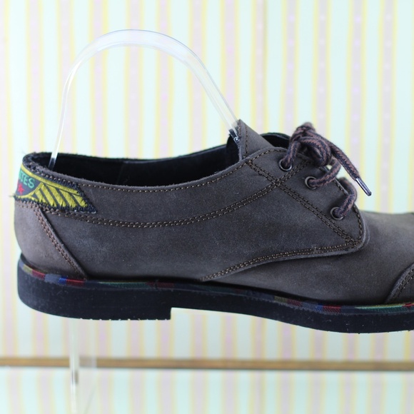 El Dantes Leather Loafers - Picture 10 of 16